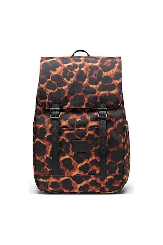Herschel Retreat Small Backpack Sırt Çantası-en: 28 Cm, Boy: 40 Cm, Derinlik: 14 Cm 11400-06818 Çok Renkli Çok Renkli