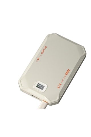 Blueo Ape Legend Mini X 10.000 Mah Powerbank Beyaz