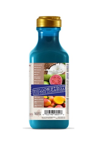 Maui Coconut Milk Şampuan 385ML
