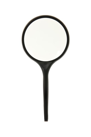 Kraf 314G Ergonomik 3X Büyüteç 75Mm