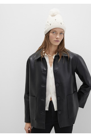 Mavi - Ekru Bere 1913606-70048 Ekru