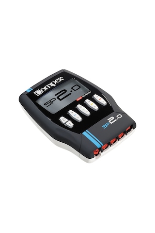 Compex SP 2.0 Kas Geliştirme Stimülatör Cihazı