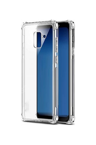 G-case Samsung Galaxy A530 A8 2018 Uyumlu Arka Koruma Arka Koruma