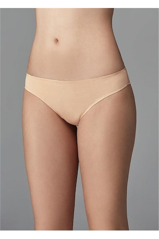 Eros Ersk730 Düşük Bel İzsiz Slip Üçlü Paket - Mix mix color