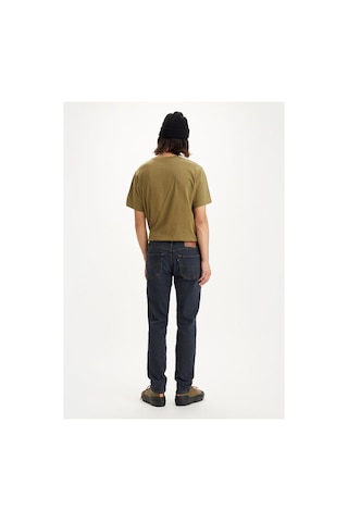 Levi's Erkek 511 Slim Mavi Jean Pantolon - A2081-0009