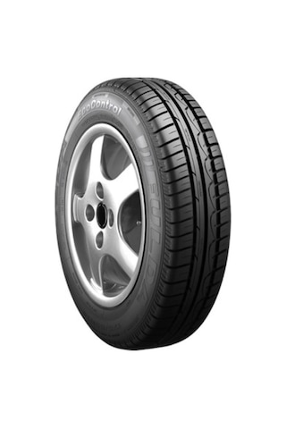 Fulda 165/70 R13 79T Eco Control Yaz Lastiği 2024
