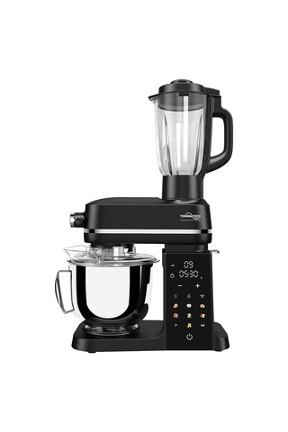 Tommatech TTMR-1801-SI Stand Mikser