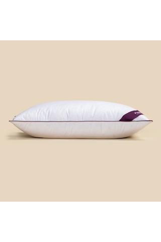 Papıllow Luxury Duvet 30 Kaz Tüyü Yastık 50 70