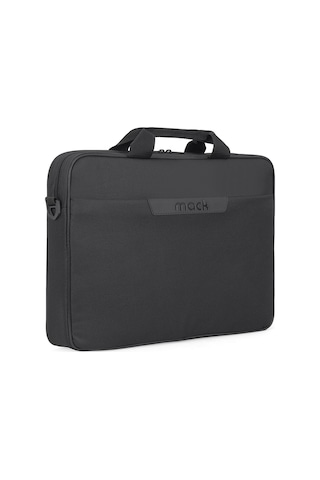 Mack MCC-009 15.6" Procity Business Notebook Çantası Siyah