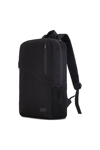 Mila 15,6 İnch W300 Apple Uyumlu MacBook ,laptop, Notebook Sırt Çantası Diğer