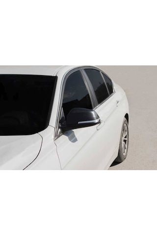 Bmw F20 1 Serisi Karbon Ayna Kapağı 2 Parça 2011 Ve Sonrası