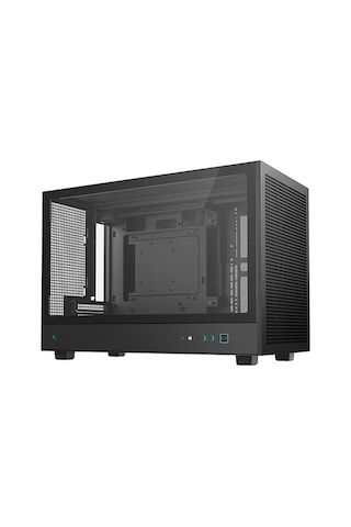 Deepcool Ch260 Matx Gaming Oyuncu Kasa Akak0dep0003