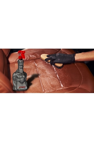 Sitrett Mx Deri & Plastik Temizleyici Pro 700 Gr. 1