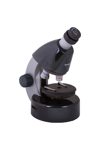 Levenhuk LabZZ M101 Moonstone/Aytaşı Mikroskop (TR)