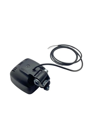 Frıstom 12v-36v Çalışma Lambası 9-ledli 650 Lümen 100 100 Mm E9