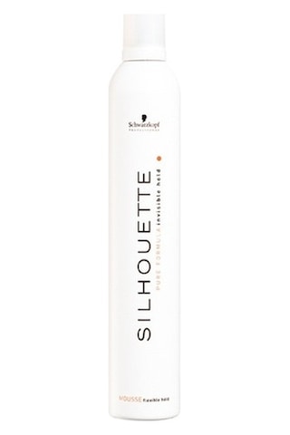 Schwarzkopf Silhouette Orta Tutucu Köpük Schwarzkopf Silhouette Orta Tutucu Köpük