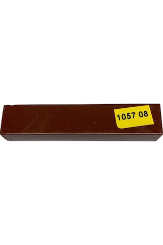 Sert Tamir Mumları Plus 1057 08 Sapelli 8cm Sert Mum Plus-12696