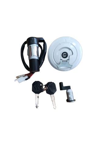 Kontak Set Cbf 150 Honda A