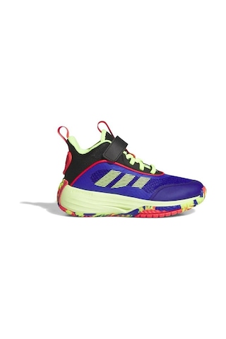 Adidas Çocuk Mavi Basketbol Ayakkabısı Ownthegame 3.0 K Js2177 Mavi