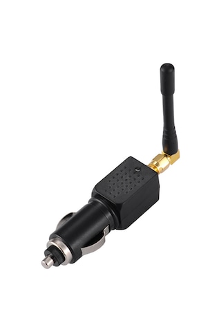 Yifomall Araç Çakmaklığından Çalışan Gps Sinyal Engelleme Cihazı - 15 Metreye Kadar Etkili