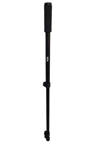 Ayex Km-1003w Monopod 160cm, 5kg Taşıma Kapasiteli, 4 Kademeli, 1/4 Vida Uyumlu, Hafif Ve Taşınabilir