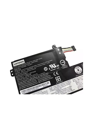Lenovo Ideapad 81rg001ltx 81v50010tx Batarya Lenovo Pil
