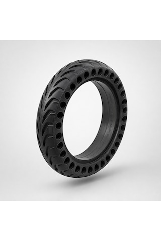 Heugers Nedong 8.5x2.0 Lcrb Süspansiyonlu E-scooter Dolgu Lastiği N080-12