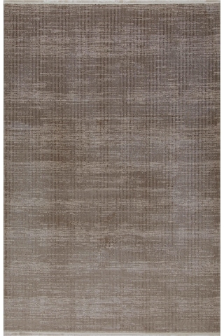 Kashe Halı Klas 5065 Vizon Salon Halısı Oturma Odası Halısı Koridor Halısı Mutfak Halısı Modern Makine Halısı