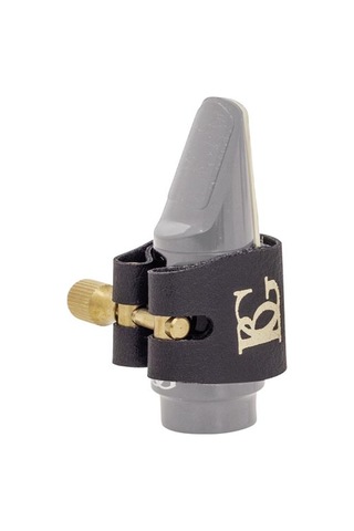 Franck Bichon Bg-l14 Soprano Saksafon Bileziği Standart Model K