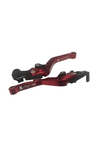 Espada Spor Manet Seti Cf Moto 250 Nk Kırmızı
