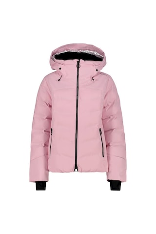 Cmp Kadın Kayak Montu Pembe