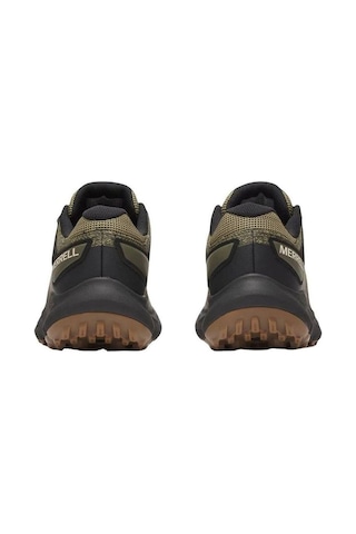 Merrell Nova 4 Erkek Ayakkabısı J068563 Yeşil