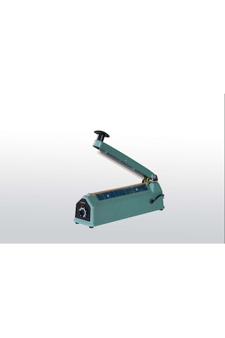 Lavion Pfs 200 Naylon Torba Ağzı Yapıştırma Makinası 20 Cm C Dikiş Makinesi+masa