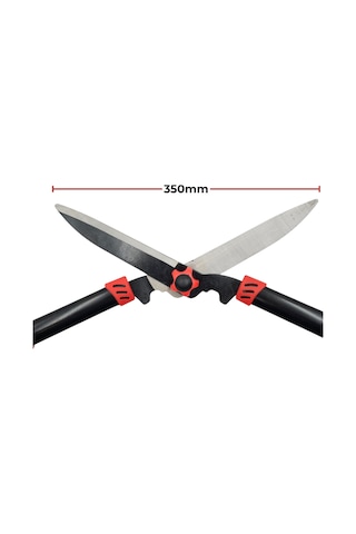 Fixonic B.h.d Bhd00450 Çim Biçme Makası