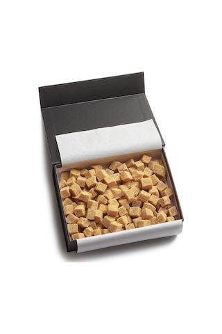 Bodrum Yadigarı Şeker İlavesiz Mandalin Küpleri Sade 750 G