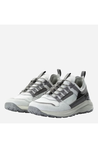 Jack Wolfskin 4057001 6709 Dromoventure Athletıc Low W Outdoor Koşu Ayakkabısı Gri Gri