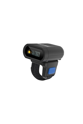 Newland Wd4-bs20-sr Kablosuz 2d Karekod Yüzük Okuyucu