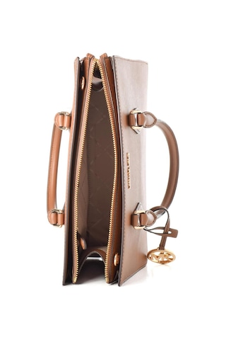 Michael Kors Mıchael Kors Kadın Omuz Çantası 35s3g6hs2l-luggage Kahverengi