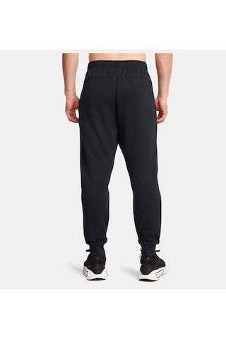 Under Armour Ua Unstoppable Flc Jgr Eu Erkek Eşofman Altı-29057 Siyah