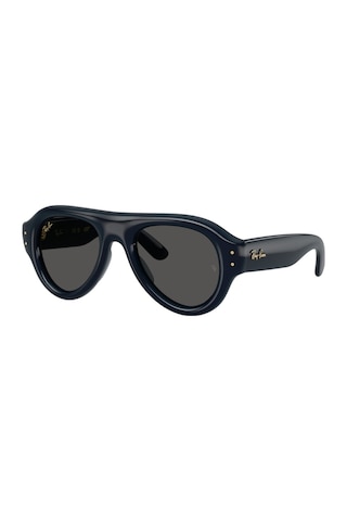 Ray-ban Güneş Gözlüğü Rb4925 50 689587 Siyah