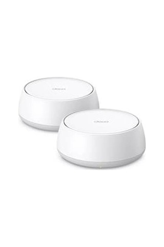 Tp-link Deco Be25 2li Wi-fi 7 Be3600 Tüm Evi Kapsayan Mesh Wifi Sistemi Kdo