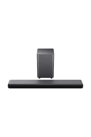 S55h 2.1 Channel Dolby Atmos Soundbar Hoparlör With Deep Super Bass Wireless Subwoofer, Dts Virtual:x, Aı Sonic-adaptat