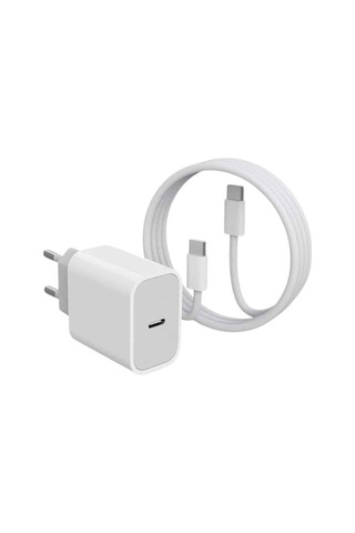 Hızlı Şarj Güç Adaptörü Şarj Aleti İos Uyumlu 15/pro/pro Max 57716532