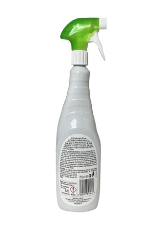 Get Off Dış Mekan Köpek Dışkı İzlerini Temizleyici ve Engelleyici 750 ML