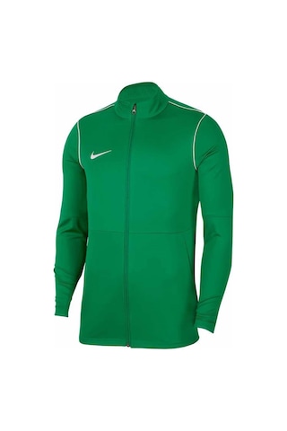 Nike M DRY PARK20 TRK JKT K Erkek Eşofman Üst BV6885-302 Çok Renkli