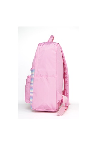 Çok Gözlü Sırt Çantanızla Okul Günlerinizi Renklendirin Pembe-1332 Pembe