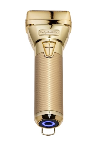 Babyliss Pro Fxone Metal Gövde Sakal Kesme Makinesi Gold Fx79fsge