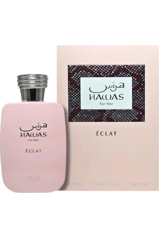 Rasasi Hawas Eclat Edp 100ml Kadın Parfümü Diğer