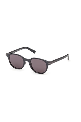 Zegna Ez0285 20a Erkek Güneş Gözlüğü Gri