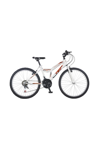 Belderia Vision Tec Strong V 26" Jant 21 Vites Erkek Dağ Bisikleti Belderia Vision Tec Strong V 26" Jant 21 Vites Erkek Dağ Bisikleti